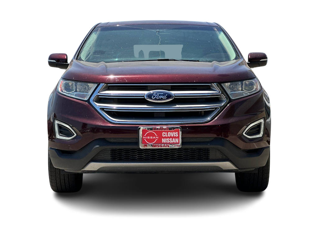 Thumbnail: 2018 Ford Edge - 6