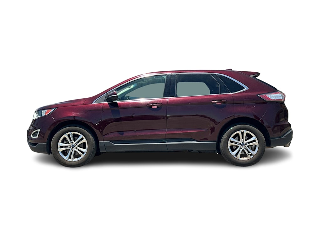 Thumbnail: 2018 Ford Edge - 3