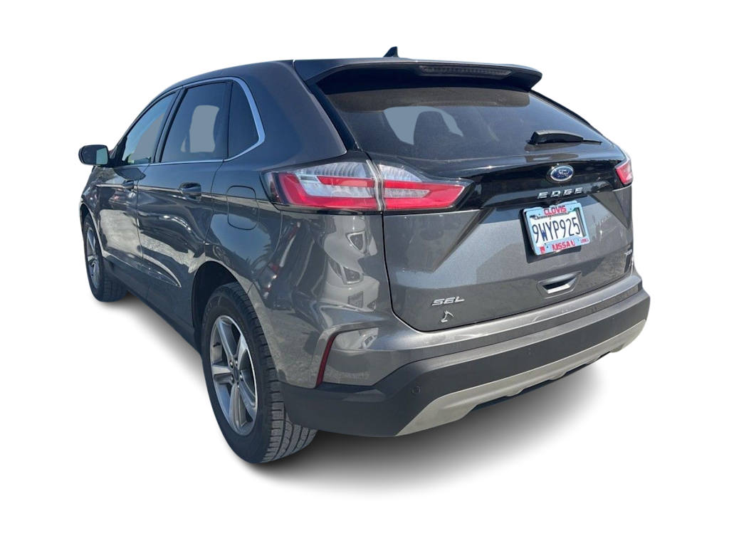 Thumbnail: 2022 Ford Edge - 4