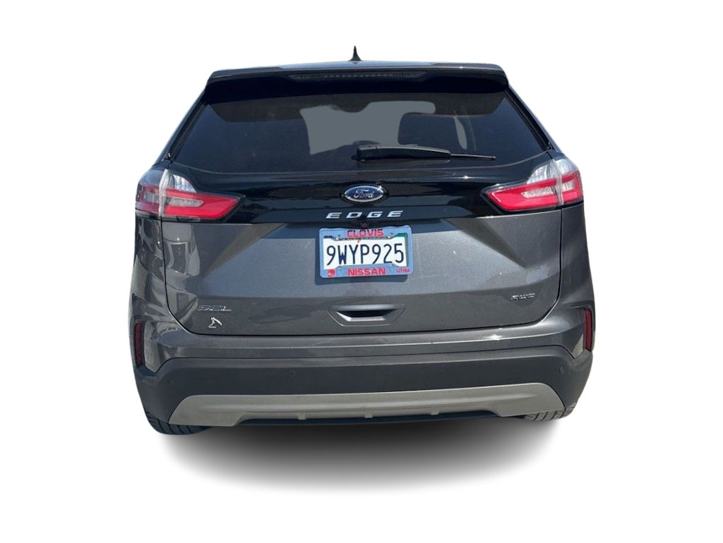 Thumbnail: 2022 Ford Edge - 5