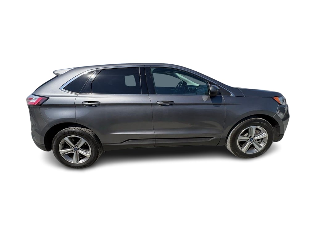 Thumbnail: 2022 Ford Edge - 18