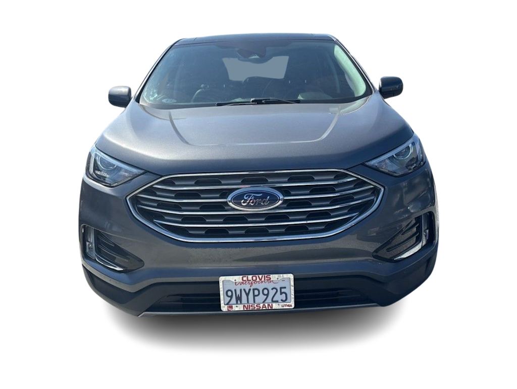 Thumbnail: 2022 Ford Edge - 6