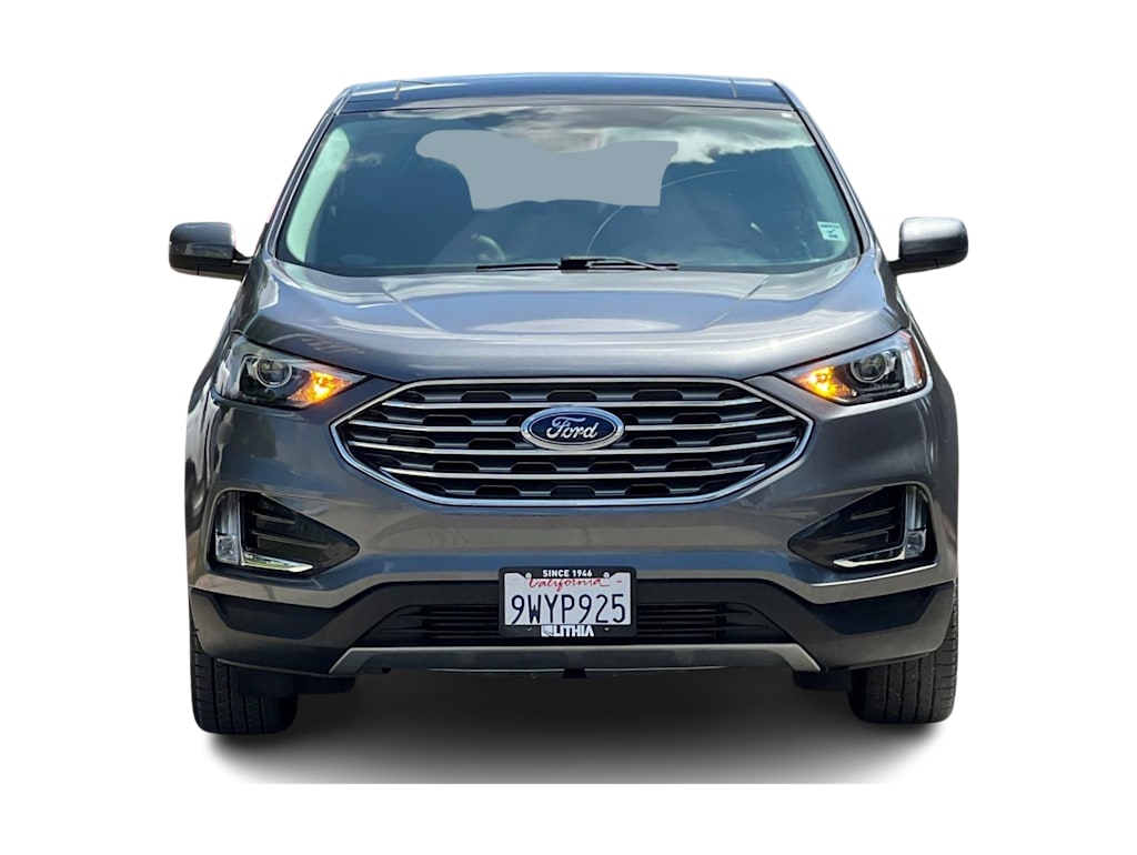 Thumbnail: 2022 Ford Edge - 6
