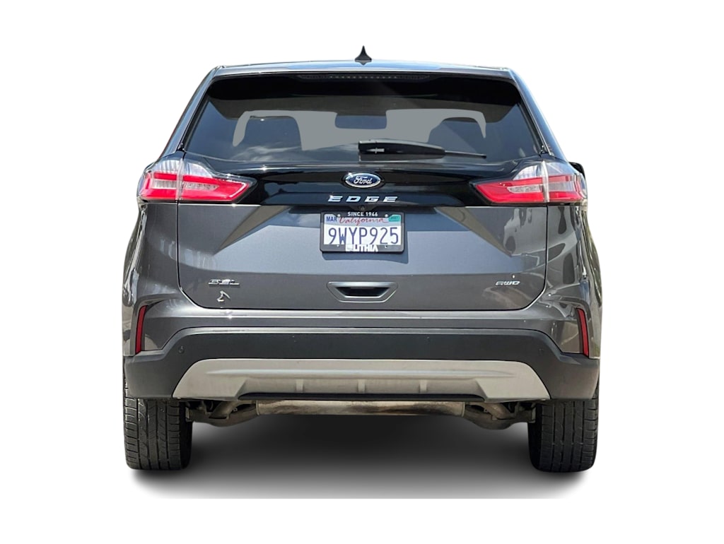 Thumbnail: 2022 Ford Edge - 5