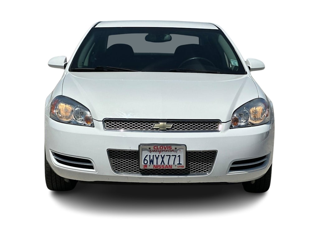 Thumbnail: 2013 Chevrolet Impala - 6