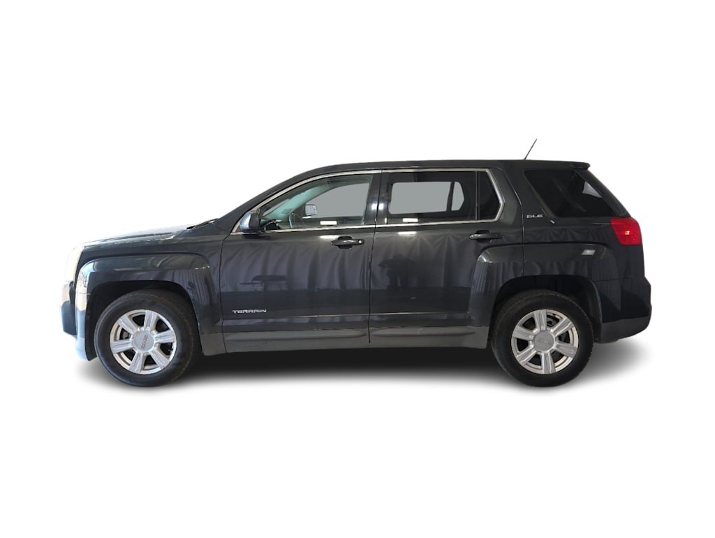 Thumbnail: 2014 GMC Terrain - 3