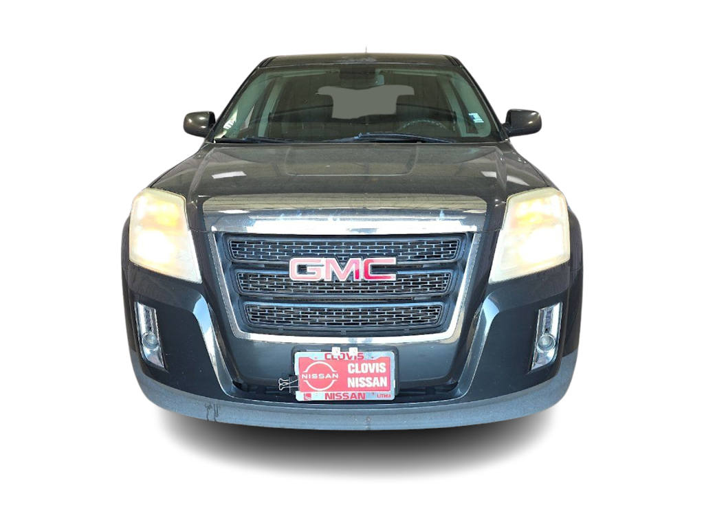 Thumbnail: 2014 GMC Terrain - 6