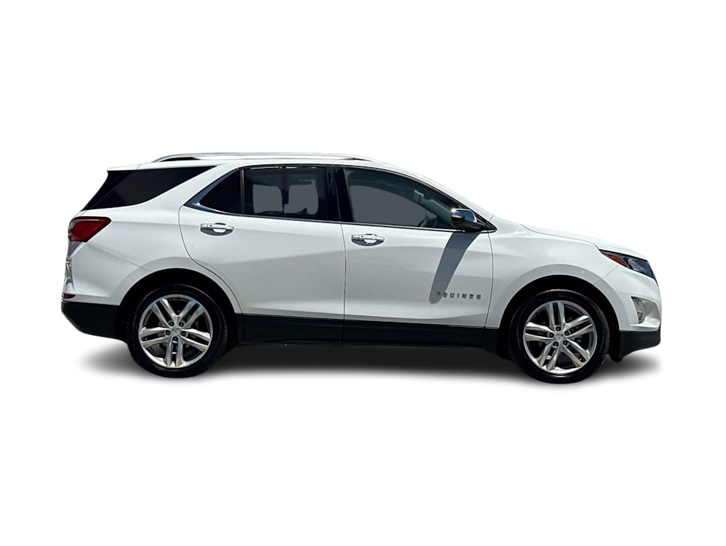 Thumbnail: 2018 Chevrolet Equinox - 20