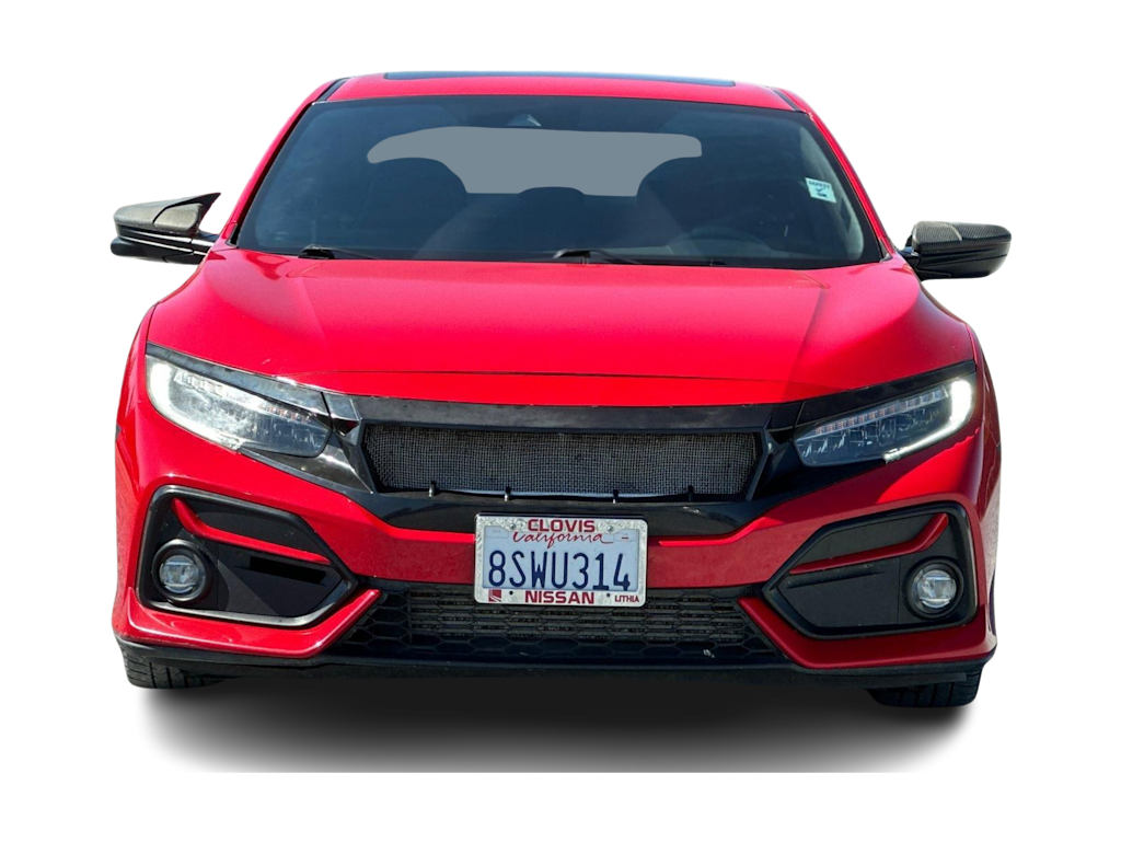 Thumbnail: 2020 Honda Civic - 6