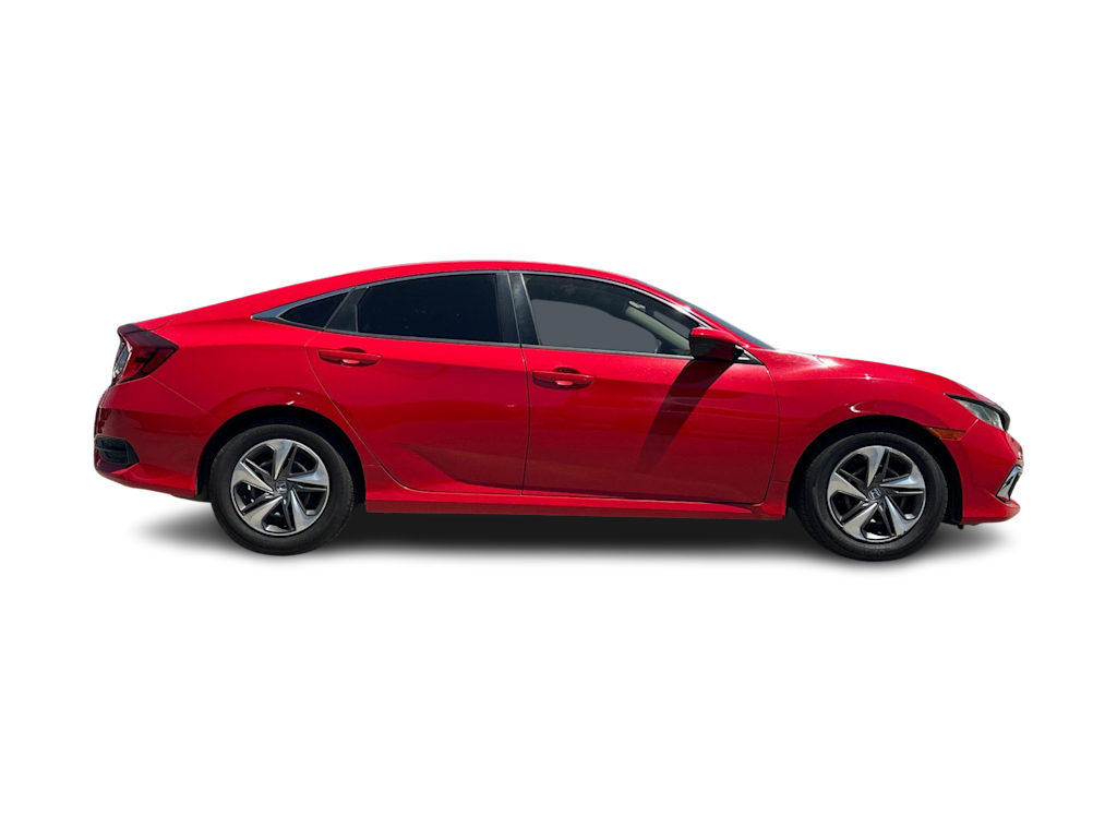 Thumbnail: 2020 Honda Civic - 20