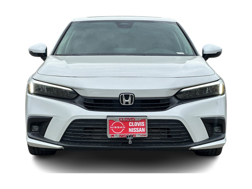 Thumbnail: 2024 Honda Civic - 6