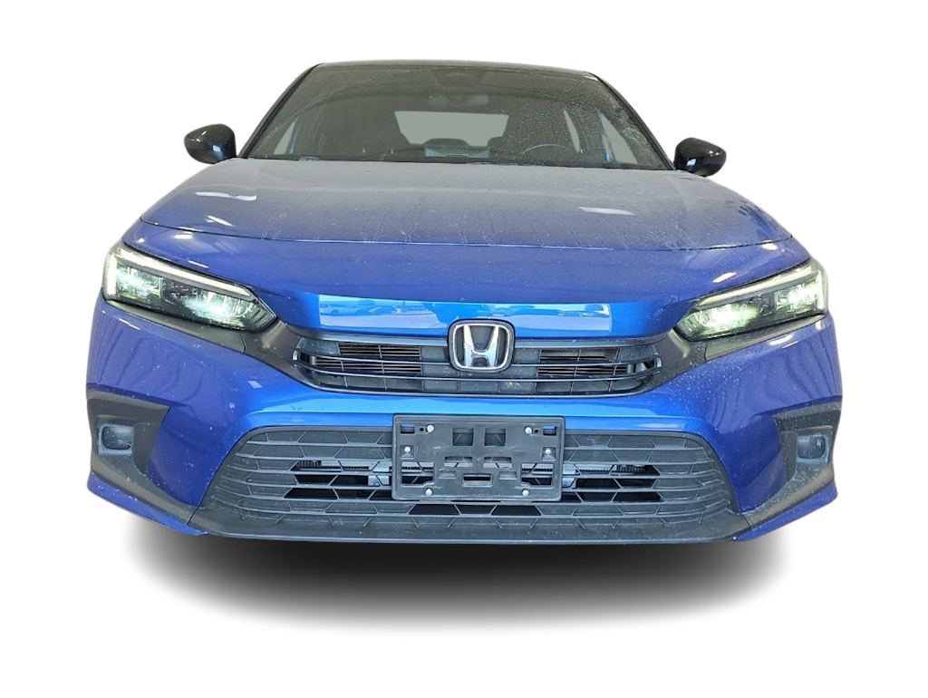 Thumbnail: 2024 Honda Civic - 6