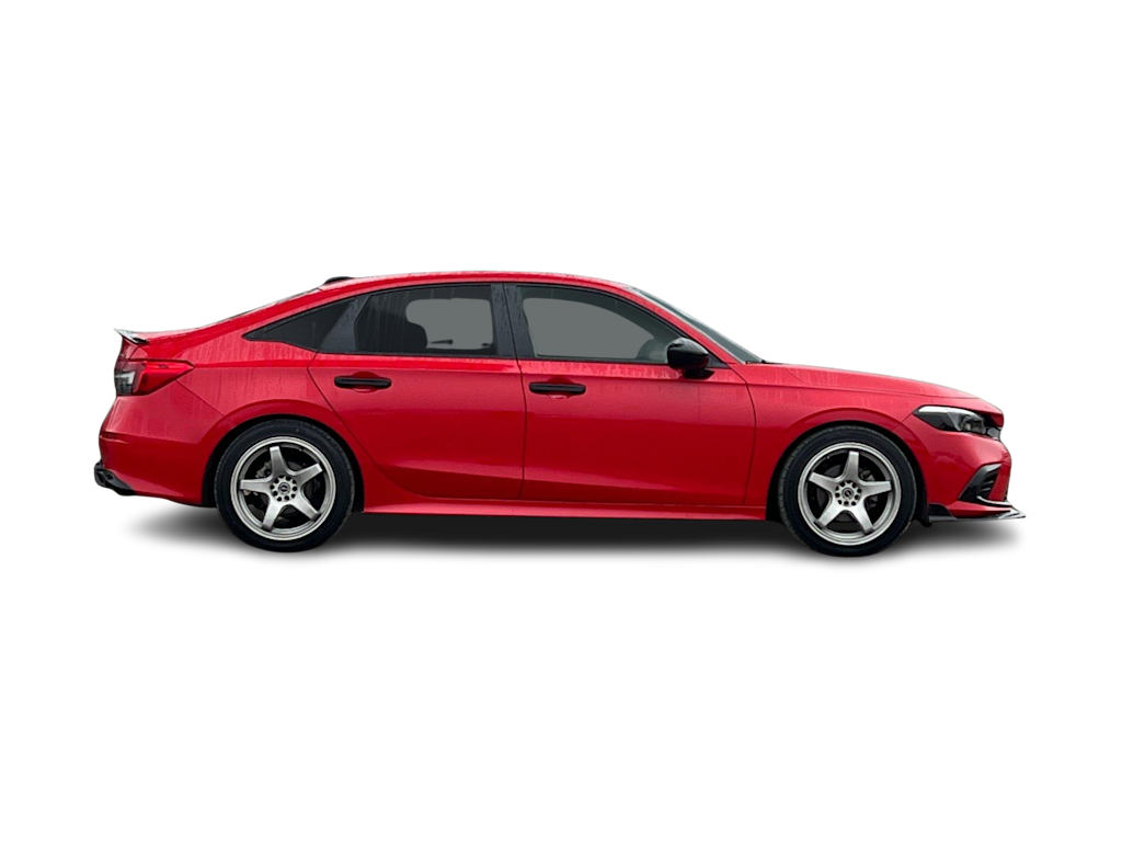 Thumbnail: 2022 Honda Civic - 20