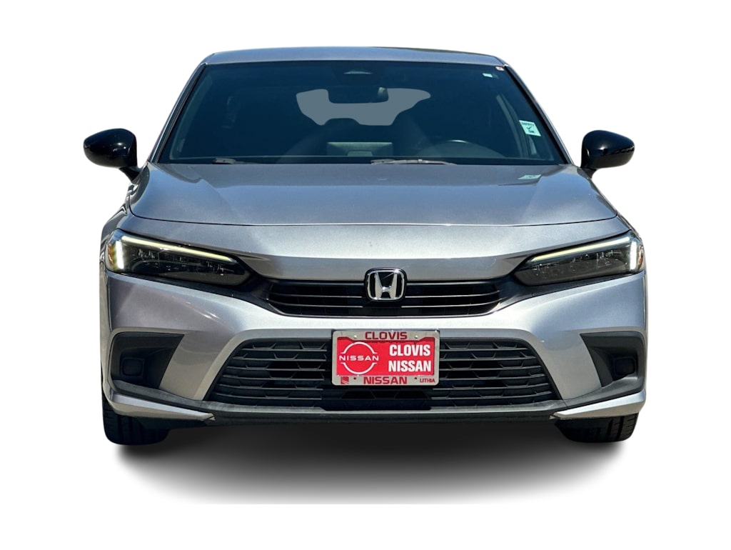 Thumbnail: 2023 Honda Civic - 6