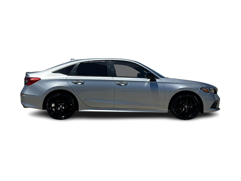 Thumbnail: 2023 Honda Civic - 20