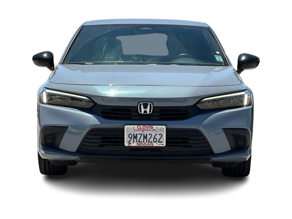 Thumbnail: 2024 Honda Civic - 6