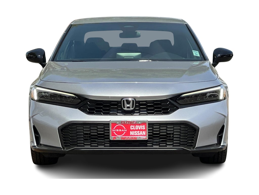 Thumbnail: 2025 Honda Civic - 6