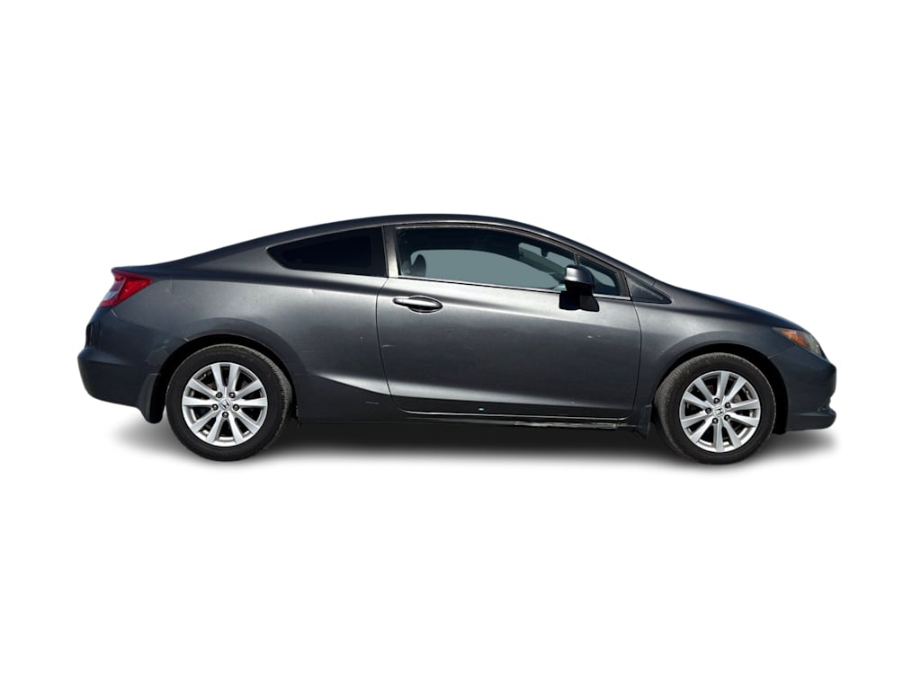Thumbnail: 2012 Honda Civic - 19
