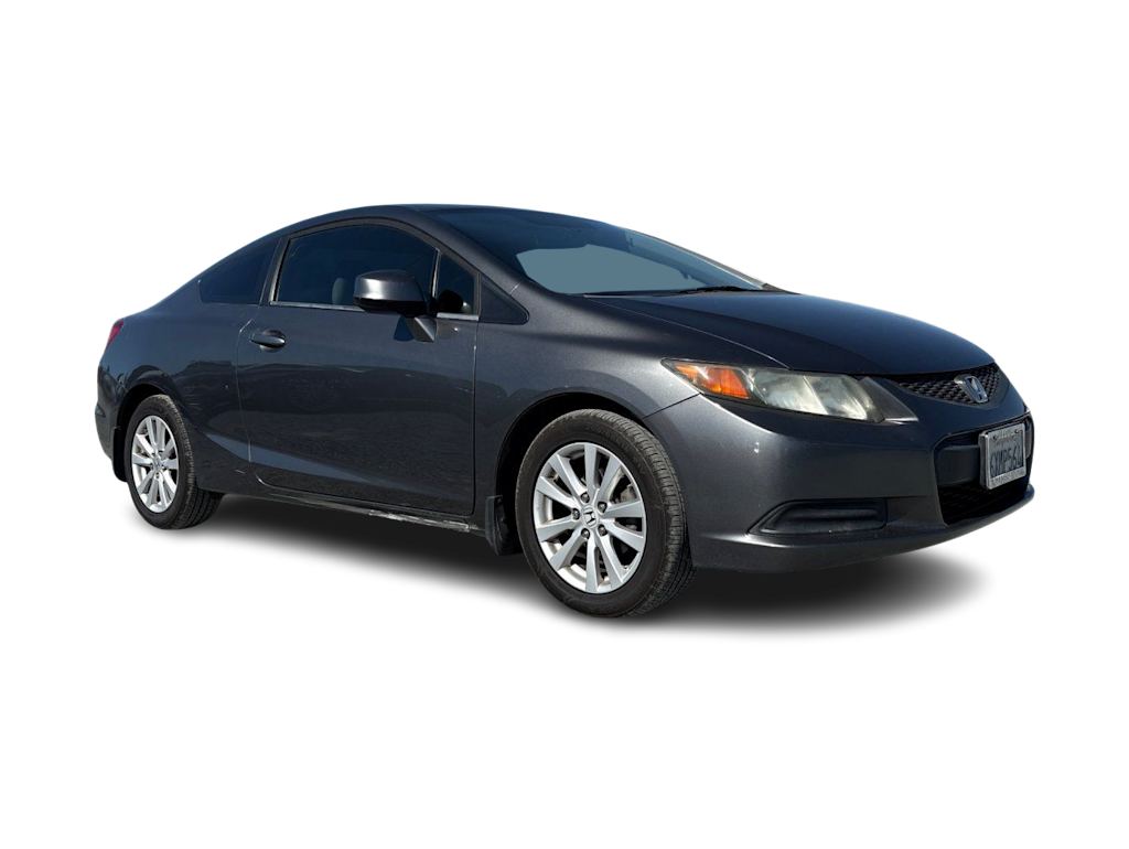 Thumbnail: 2012 Honda Civic - 20