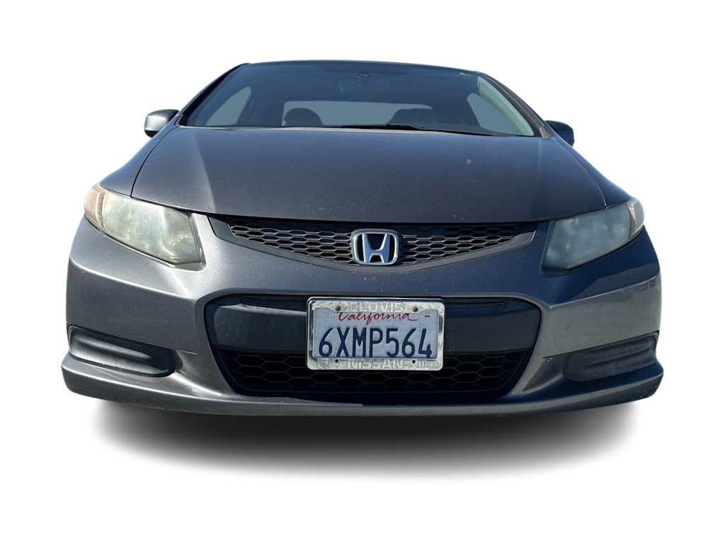 Thumbnail: 2012 Honda Civic - 6