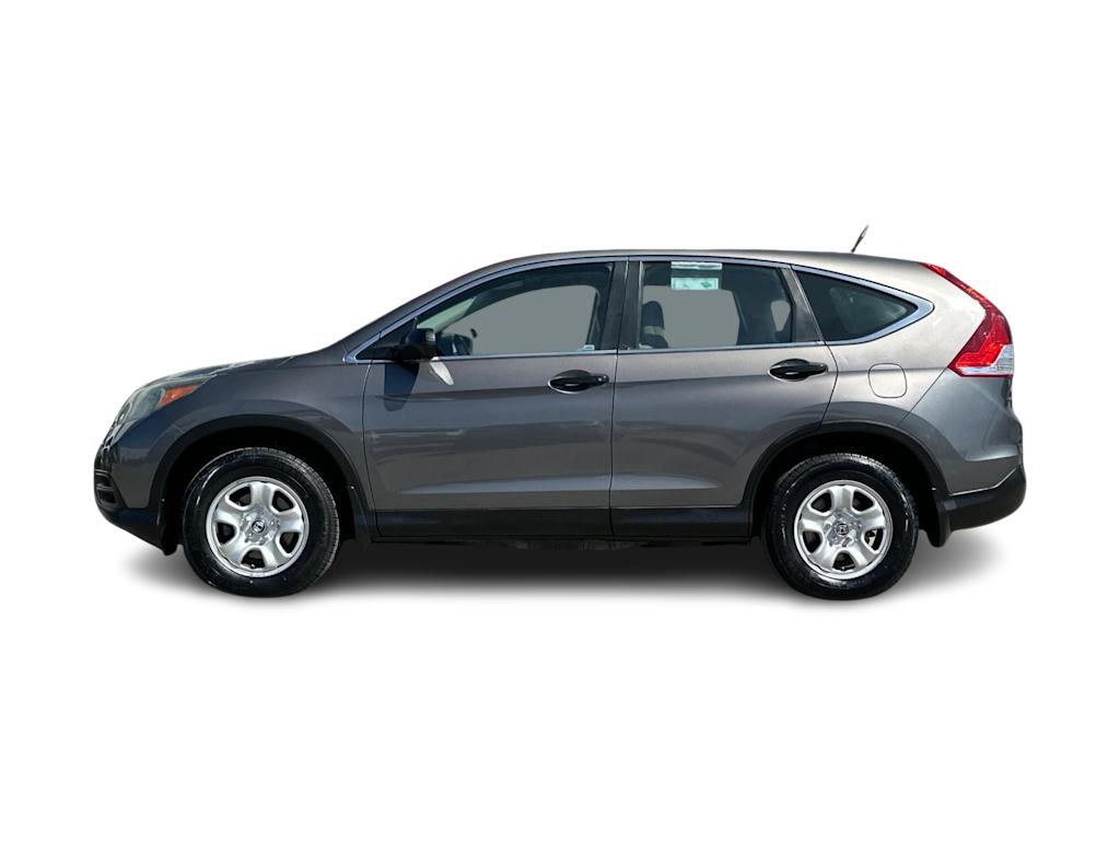 Thumbnail: 2013 Honda CR-V - 3