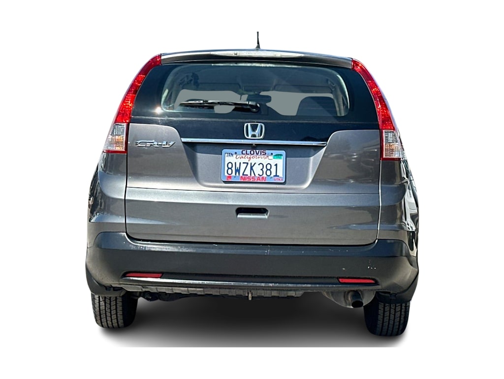 Thumbnail: 2013 Honda CR-V - 5