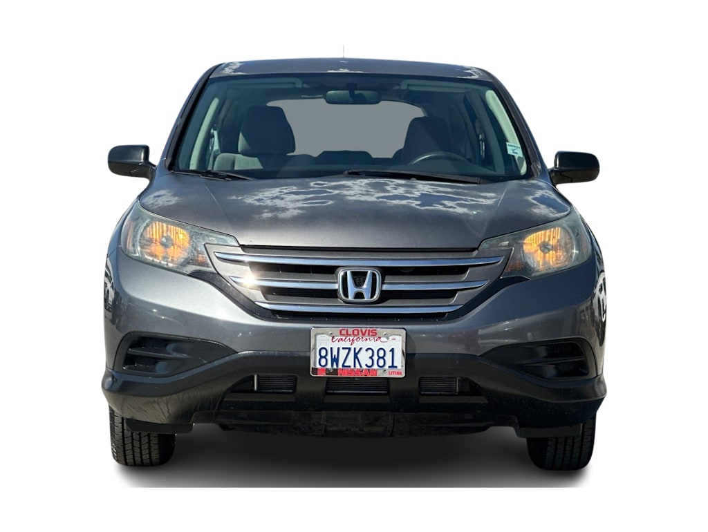 Thumbnail: 2013 Honda CR-V - 6