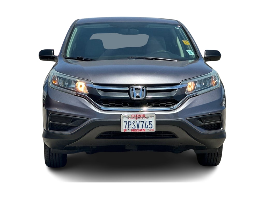 Thumbnail: 2016 Honda CR-V - 6