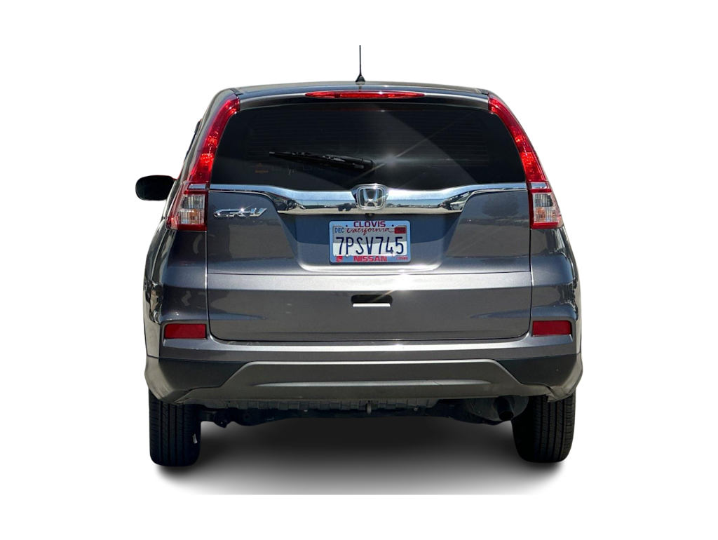 Thumbnail: 2016 Honda CR-V - 5