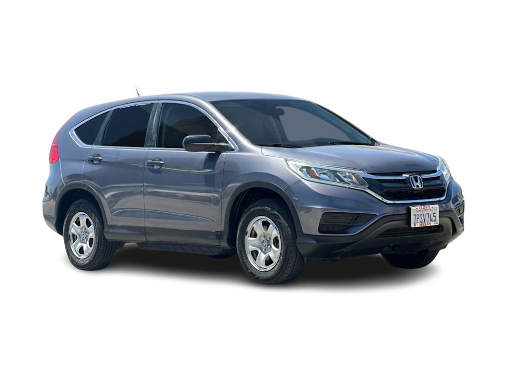 Thumbnail: 2016 Honda CR-V - 22