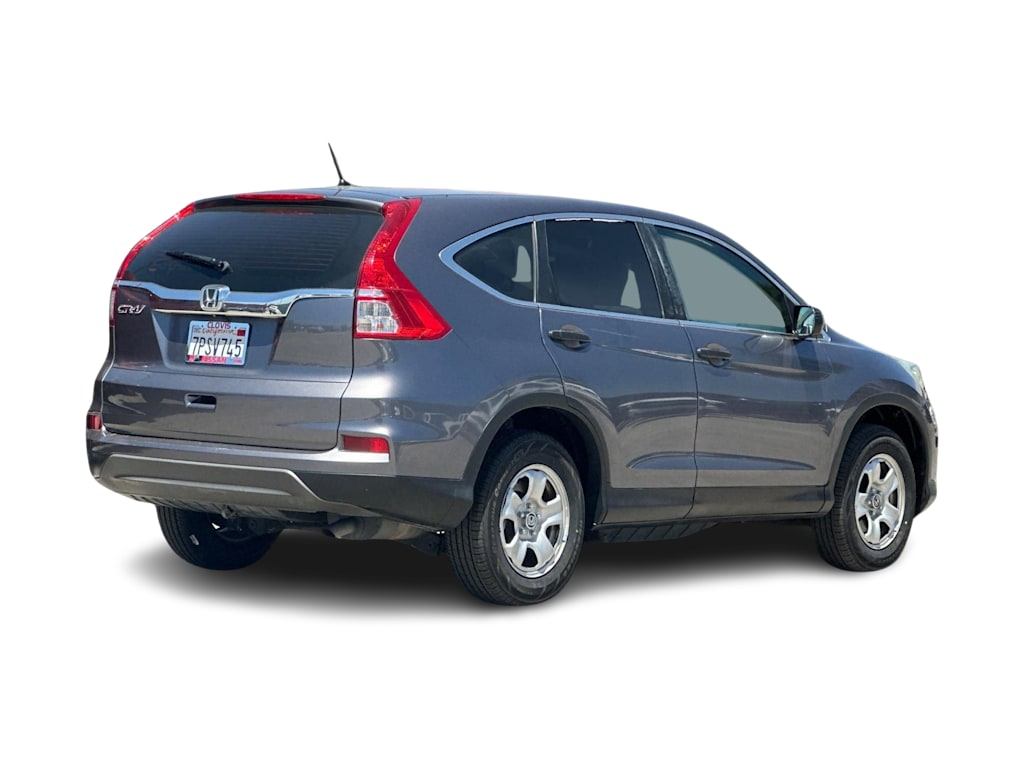 Thumbnail: 2016 Honda CR-V - 20