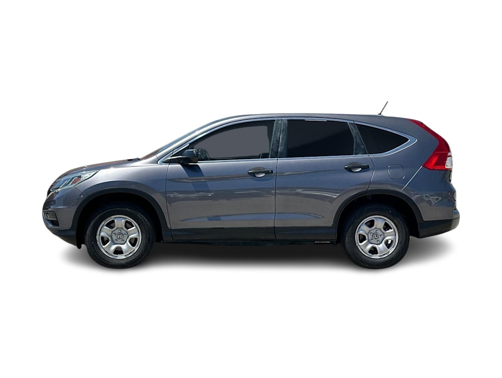 Thumbnail: 2016 Honda CR-V - 3