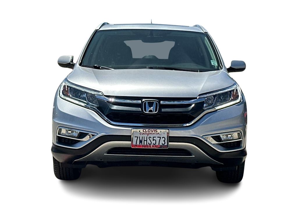 Thumbnail: 2016 Honda CR-V - 5