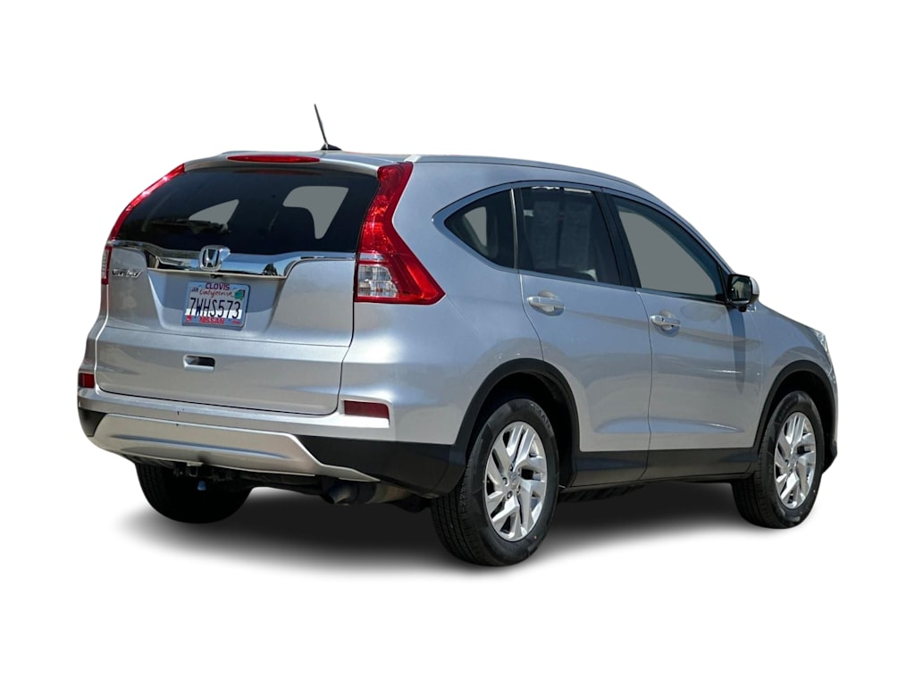 Thumbnail: 2016 Honda CR-V - 18