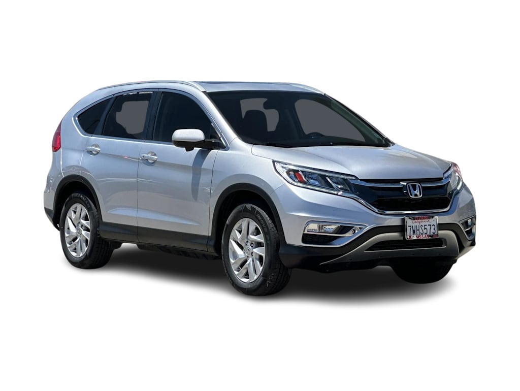 Thumbnail: 2016 Honda CR-V - 20
