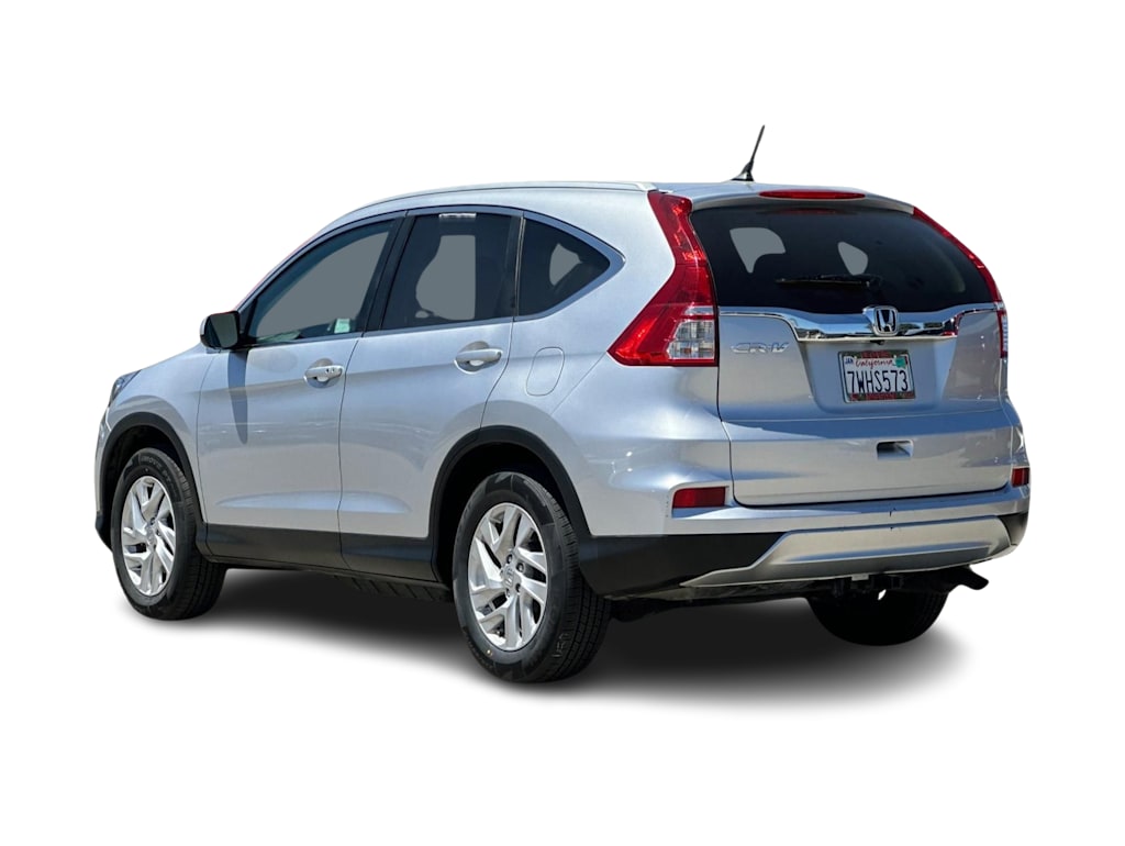 Thumbnail: 2016 Honda CR-V - 4