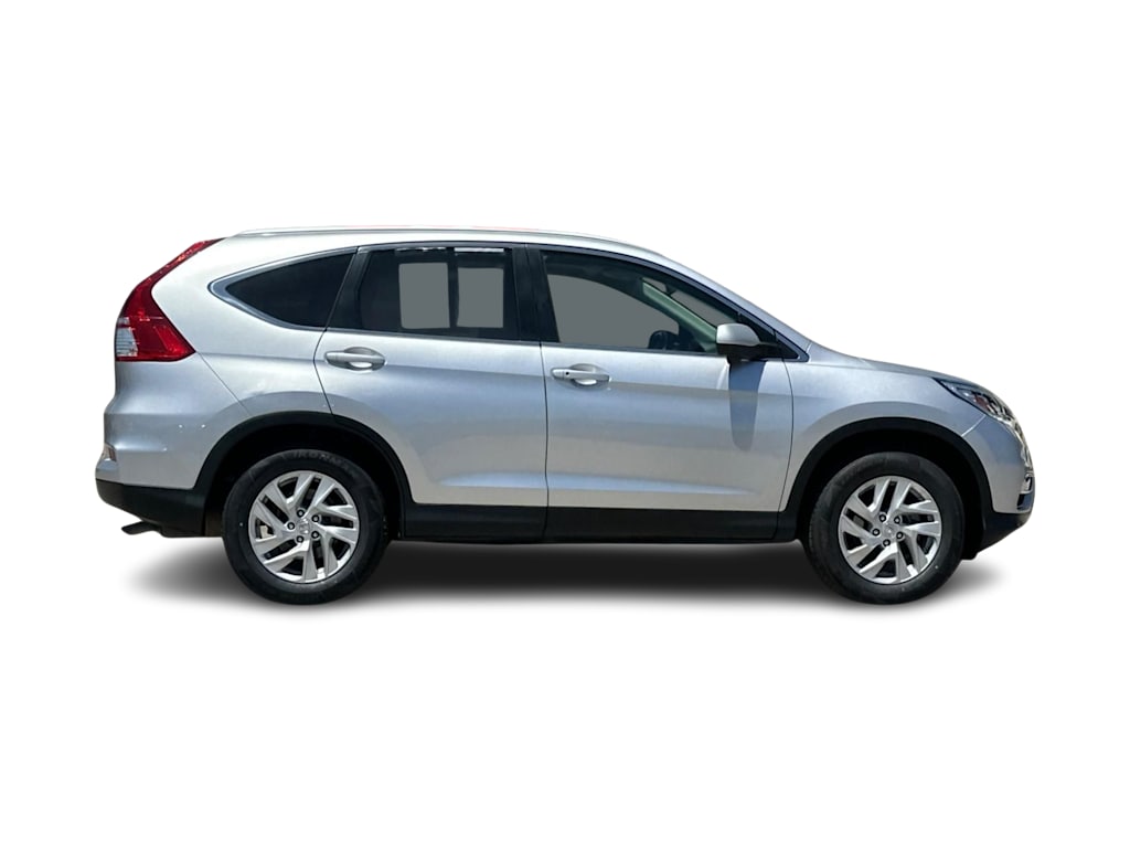 Thumbnail: 2016 Honda CR-V - 19