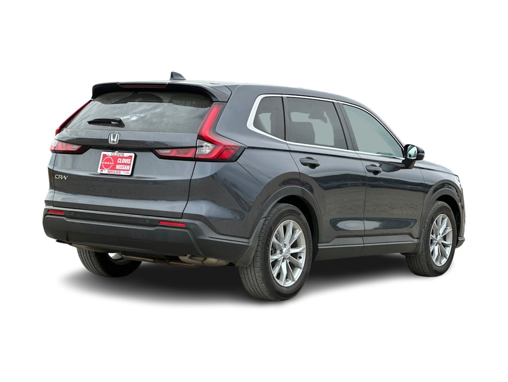 Thumbnail: 2025 Honda CR-V - 17