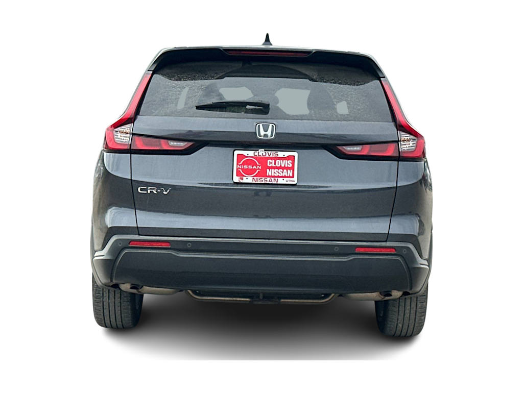 Thumbnail: 2025 Honda CR-V - 5