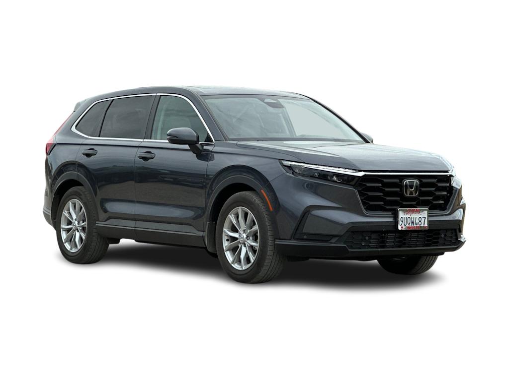 Thumbnail: 2025 Honda CR-V - 19