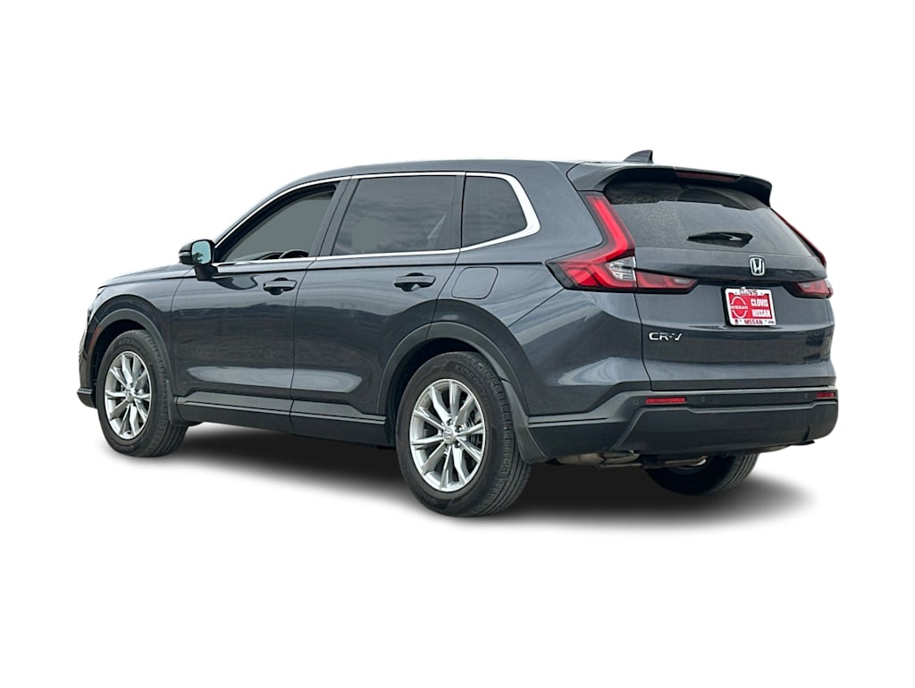 Thumbnail: 2025 Honda CR-V - 4