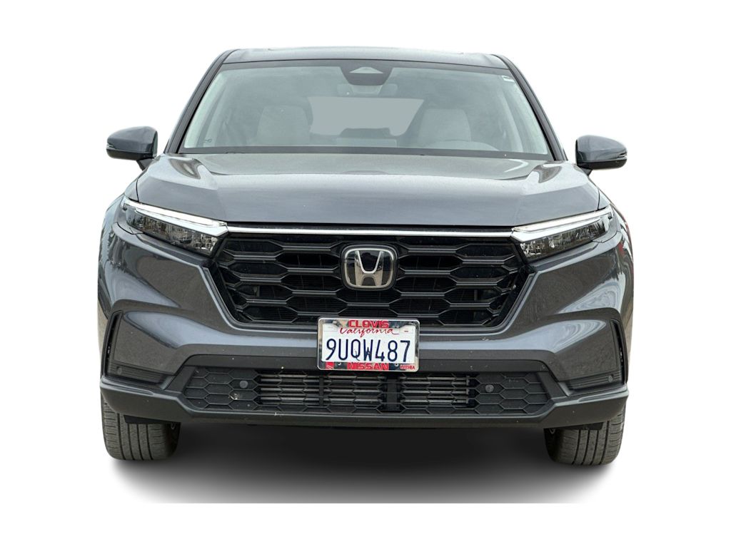 Thumbnail: 2025 Honda CR-V - 6