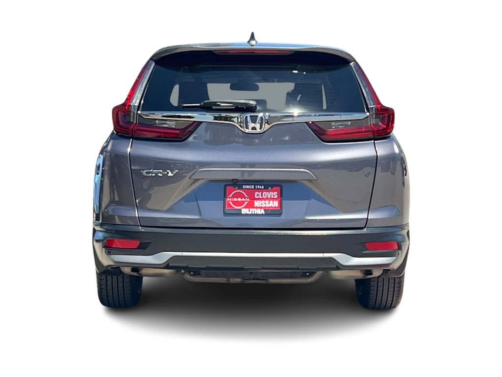 Thumbnail: 2022 Honda CR-V - 5