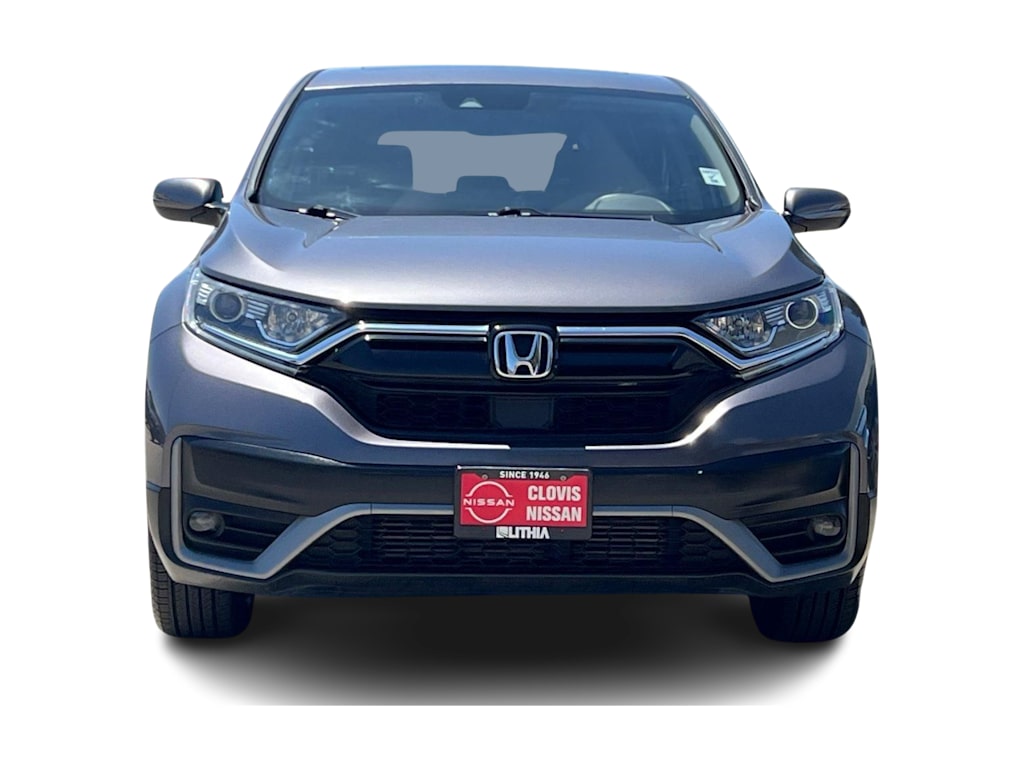 Thumbnail: 2022 Honda CR-V - 6