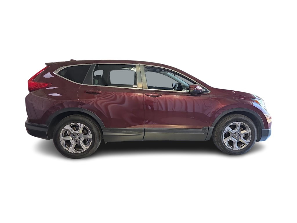 Thumbnail: 2018 Honda CR-V - 18