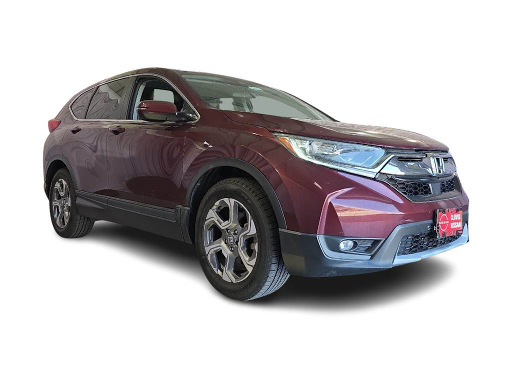 Thumbnail: 2018 Honda CR-V - 19