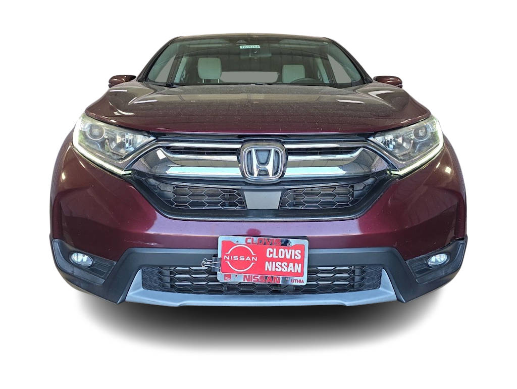 Thumbnail: 2018 Honda CR-V - 6