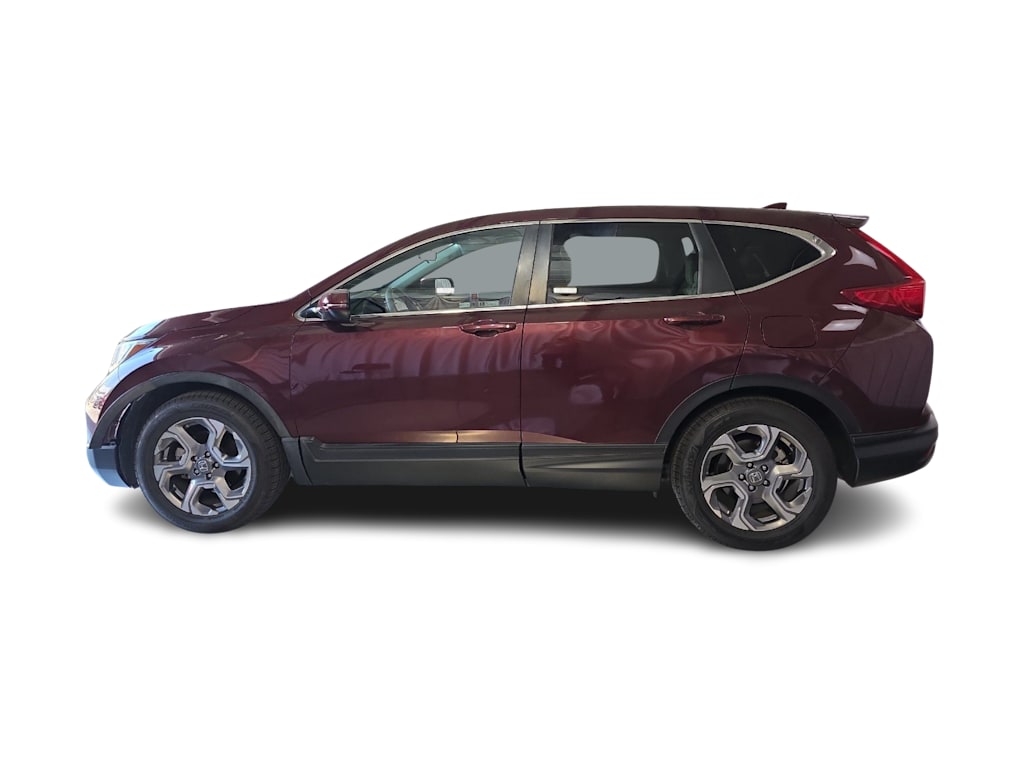 Thumbnail: 2018 Honda CR-V - 3