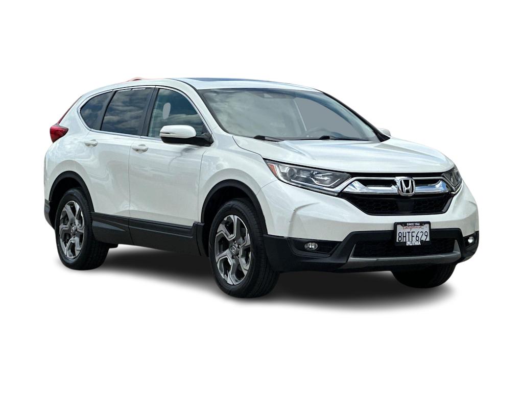 Thumbnail: 2018 Honda CR-V - 22