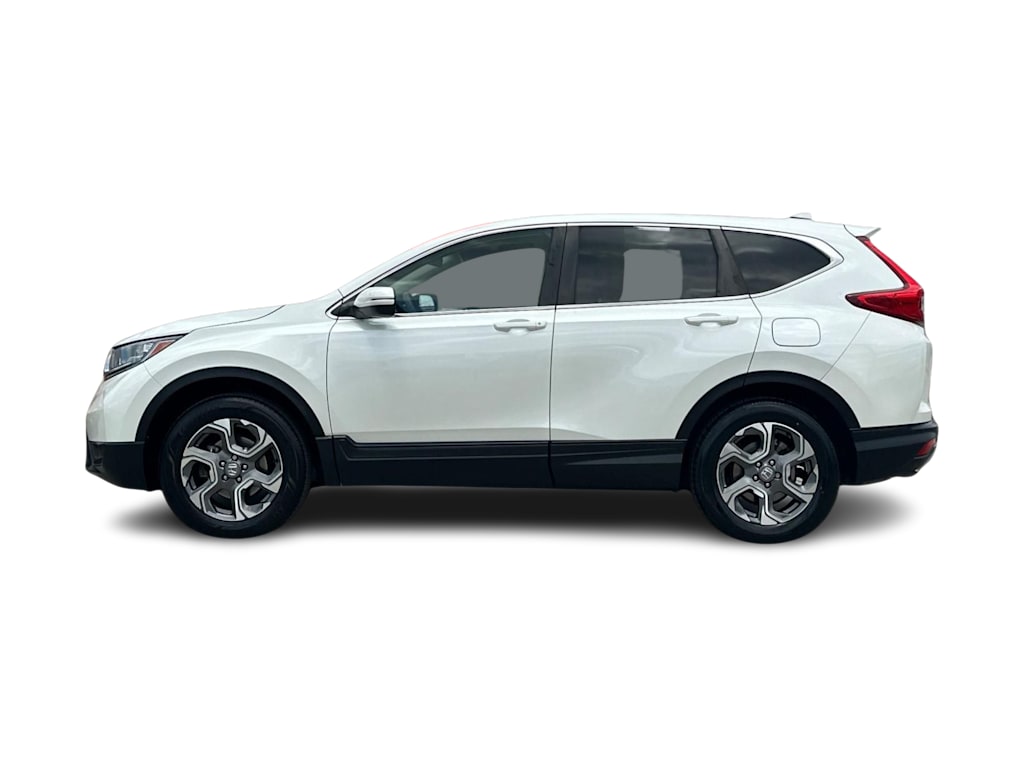 Thumbnail: 2018 Honda CR-V - 3
